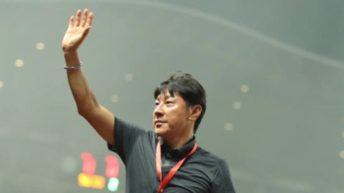Omongan Shin Tae-yong Terbukti? Prediksi Suram soal Nasib Timnas Indonesia Kini Nyata