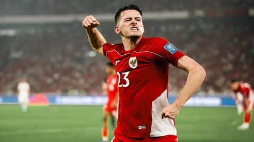 Padahal Tak Main, Justin Hubner Disindir Pemain Arab Saudi Usai Indonesia Kalah 2-3