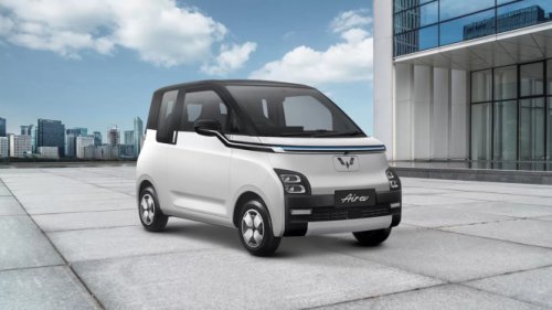 Fakta Tersembunyi Mobil Listrik 2025: Kelemahan yang Jarang Disadari Publik