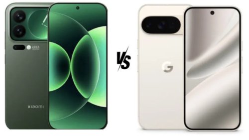 Mana yang Lebih Unggul? Xiaomi 17 Pro vs Google Pixel 10 Pro Dalam Review Lengkap Ini!