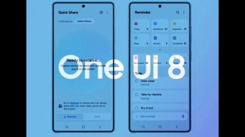 One UI 8 Hadir di Galaxy Z Fold 4, Z Flip 4, M34, dan F34&mdash;Ini Keunggulannya!