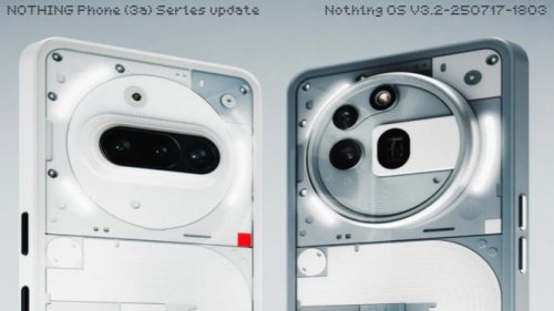 Nothing Phone (4a) Siap Rilis? Bocoran Pertama Sudah Terungkap!