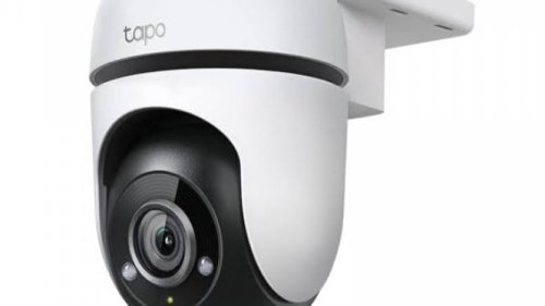 Anti Maling! 3 CCTV Outdoor 2025 dengan Teknologi Kekinian Harga Ramah Kantong