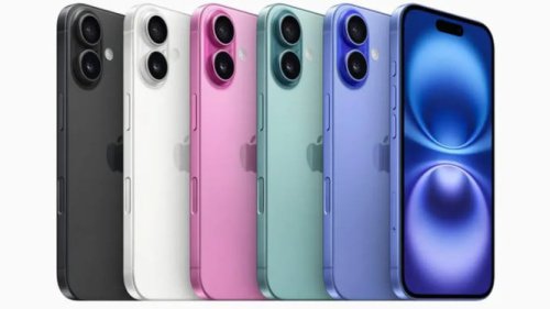Buruan! Harga iPhone 16 Series Turun Drastis, Hemat Sampai Rp3 Jutaan!