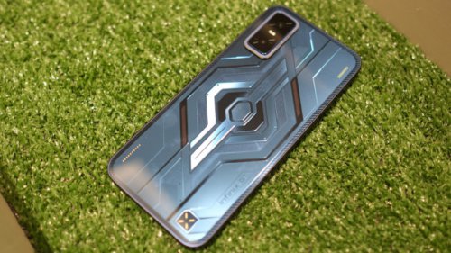 AI dan Dimensity 7400 di Infinix GT 30: Ponsel Gaming Pintar 3 Jutaan