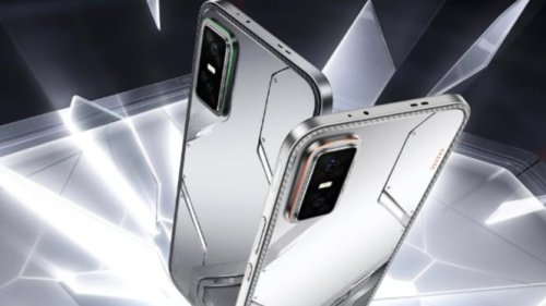 Infinix GT 30 Pro: Pesaing Baru di Kelas Mid Range, Layak Dibeli?