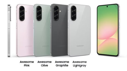 Deretan Samsung Galaxy Seri A 2025: Baterai Besar, Fitur Lengkap, dan Harga yang Ramah di Kantong