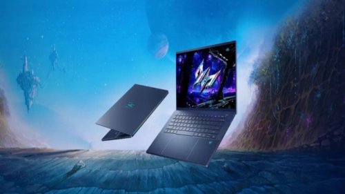 Predator Triton 14 AI Resmi Dijual: Laptop Tipis Super Cerdas dengan Intel Ultra 9 dan RTX 5070!