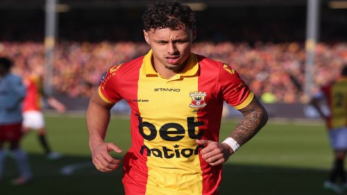 Dean James Ungkap Luka Gagal ke Piala Dunia 2026: &lsquo;Perjalanan yang Menyakitkan, Tapi Kami Akan Bangkit!&rsquo;