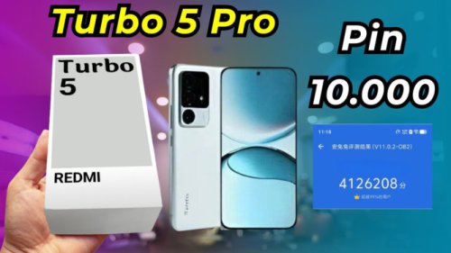 Spesifikasi Utama: Layar 1.5K dan Chipset Dimensity 8500-Ultra, Baterai Jumbo dan HyperOS 3 Jadi Andalan, Siap Rilis Global Sebagai Poco X8 Pro, Varian Pro Siap Menyusul dengan Spesifikasi Lebih Gahar, Redmi Turbo 5 Siap Meluncur Global, Ponsel Mid-Range Bertenaga Dimensity 8500-Ultra!