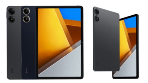 Poco Pad M1 Siap Rilis, Tablet Tangguh Berbasis Redmi Pad 2 Pro dengan Harga Lebih Terjangkau