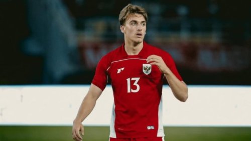 Indra Sjafri Blak-blakan Soal Mauro Zijlstra, Sindir Ketajaman Hokky Caraka di Timnas U-23