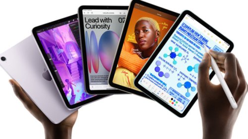 Kenapa iPad Mini Lebih Unggul dari Kompetitor Sebagai Tablet Gaming? Simak Penjelasannya!