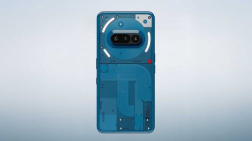 Nothing Siapkan Versi Lite dari Phone (3a), Apa Keunggulannya? Simak di Sini!