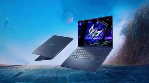 Inilah Acer Predator Triton 14 AI, Laptop Gaming Premium dengan Teknologi AI Terkini!
