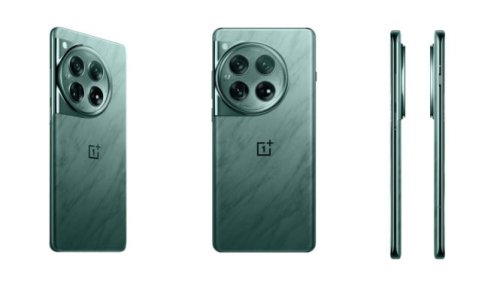 OnePlus Turbo Bocor! Ponsel Monster dengan Snapdragon 8 Gen 5 dan Charger 100W, Siap Geser iPhone?