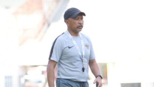 Rizky Ridho dan Beckham Putra Dihujat Usai Gagal ke Piala Dunia, Fakhri Husaini Pasang Badan Bela Mereka