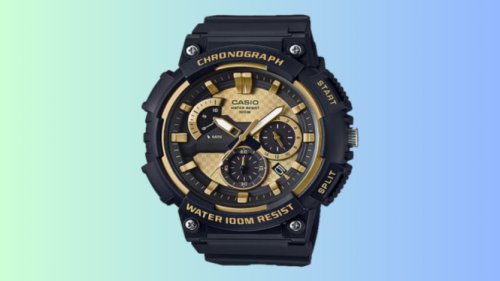 Gaya Keren Tanpa Bikin Kantong Bolong! Ini 8 Jam Tangan Casio Paling Stylish di 2025!