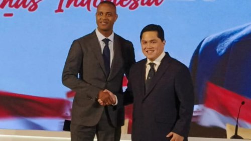 Jurnalis Belanda Puji Langkah PSSI Pertahankan Patrick Kluivert, Sebut Keputusan yang Tepat