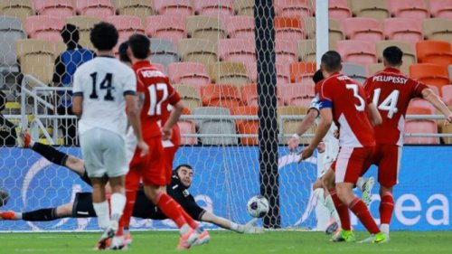 Ranking FIFA Anjlok, Timnas Indonesia Resmi Disalip Malaysia Usai Gagal ke Piala Dunia 2026