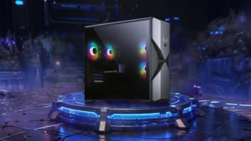Desain Iconik dengan Sistem Pendinginan Canggih, Spesifikasi Top-End Variant, Spesifikasi Base Variant, Fitur Tambahan dan Konektivitas, Harga dan Ketersediaan, Kesimpulan:, Lenovo Luncurkan Bellator Feng 7000, PC Gaming dengan RTX 5060 dan i5-13400F!
