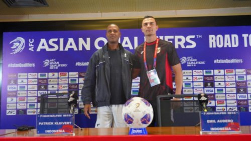Media Vietnam Akhirnya Paham Alasan PSSI Tak Pecat Patrick Kluivert, Ternyata Masih Ada Rencana Besar