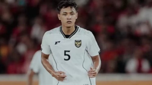 Dony Tri Pamungkas Bersinar di Timnas U-23, Fans Persija Geram ke Mauricio Souza: Mainkan Dia!