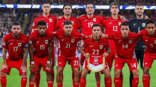 Media Thailand Sindir Keras: Tersingkirnya Timnas Indonesia Jadi Bukti &lsquo;Ilusi Kekuatan Garuda&rsquo;