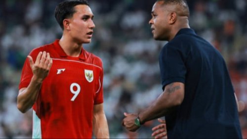 Patrick Kluivert Resmi Dipecat, Pengamat Ungkap Kesalahan Fatal yang Hancurkan Timnas Indonesia