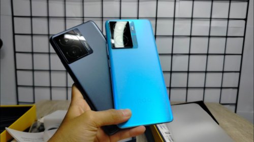 iQOO Z7x, HP 2 Jutaan dengan RAM 16GB dan Performa Gahar yang Tak Terduga