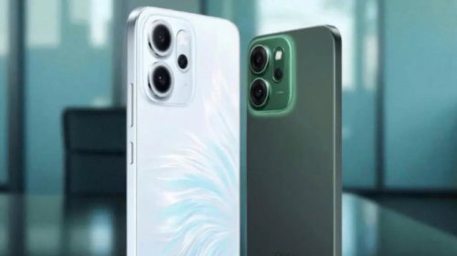 OPPO Reno 14 5G Resmi Rilis: Kamera Telephoto 50MP dan Baterai 6000mAh Jadi Daya Tarik Utama