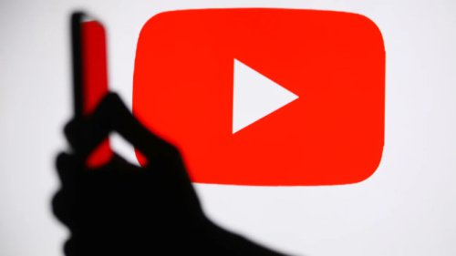 YouTube Tiba-Tiba Down Pagi Ini! Muncul Error &ldquo;Server 503&rdquo; di Seluruh Dunia