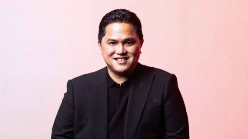 Erick Thohir Buka Suara Usai PSSI Resmi Pecat Patrick Kluivert dari Timnas Indonesia