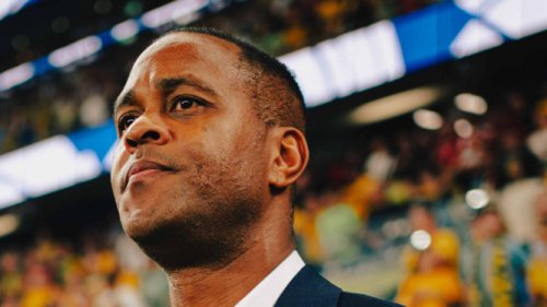 Patrick Kluivert Dipecat tapi Tetap Kaya, Gaji Fantastis dari PSSI Bikin Tersenyum