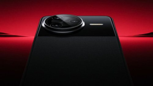 Redmi K90 Pro Max Siap Gegerkan Dunia! Kamera Periskop, Baterai Raksasa, dan Harga yang Bikin Shock!