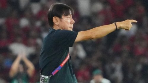 Andre Rosiade Desak PSSI CLBK dengan Shin Tae-yong, Sindir Gengsi Pengurus