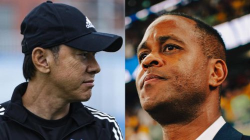 Media Malaysia Sindir PSSI Usai Pecat Patrick Kluivert, Bandingkan Langsung dengan Shin Tae-yong