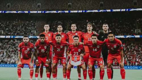 Dua Nama Calon Kuat Pengganti Kluivert! Jesus Casas atau Timur Kapadze yang Paling Cocok Pimpin Timnas Indonesia?