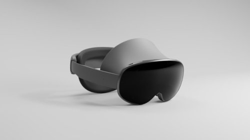 Samsung XR Headset Siap Tantang Apple Vision Pro, Usung Layar 4K Super Tajam
