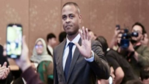 Patrick Kluivert Resmi Dipecat dari Timnas Indonesia, PSSI Umumkan Berakhirnya Kerja Sama Secara Damai