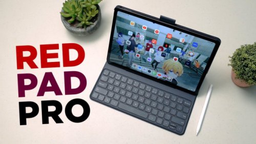 Redmi Pad Pro Jadi Primadona Baru Tablet Rp4 Jutaan, Fitur Flagship Bikin Kaget!