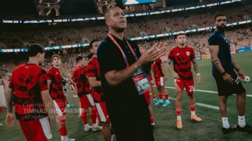 Media Vietnam Heran Lihat Reaksi Fans Indonesia Usai PSSI Pecat Patrick Kluivert