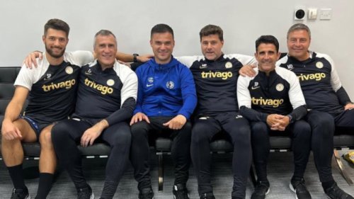 Pelatih Liga Australia Siap Latih Timnas Indonesia: &ldquo;Saya Tertarik, Garuda Punya Bakat Besar!&rdquo;