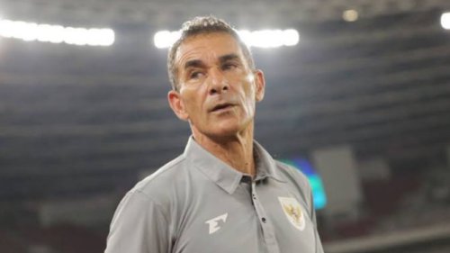 PSSI Depak Gerald Vanenburg Usai Kluivert Dipecat, Media Vietnam Sebut Keputusan Tepat