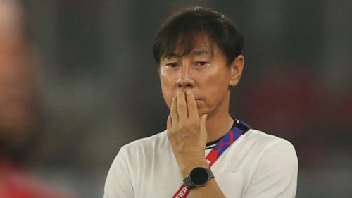 Viral di Medsos! Anak Shin Tae-yong Kena Sindir Habis-habisan Usai Patrick Kluivert Didepak PSSI!
