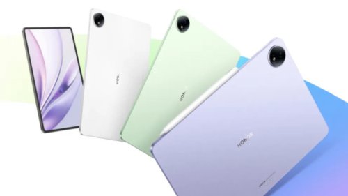 Tablet Baru Honor MagicPad 3 12.5 Hadir dengan Performa Gahar dan Desain Ringan!