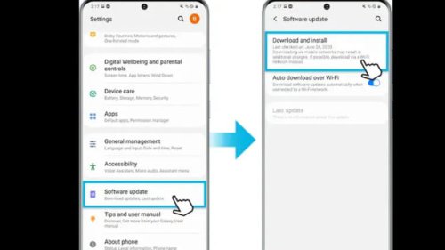 Empat Ponsel Samsung Kini Tidak Lagi Dapat Dukungan Perangkat Lunak, Cek Apakah Milikmu Termasuk!
