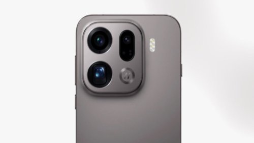 Oppo Find X9 Pro Resmi Meluncur: Kamera 200MP dan Baterai 7500mAh, Saingi iPhone 16 Pro Max!