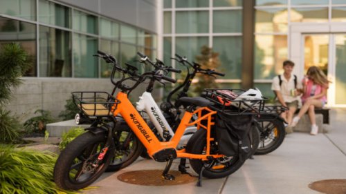 Kingbull Voyager 2.0 Resmi Meluncur! E-Bike Super Tangguh Ini Bisa Angkut 220 Kg dan Tempuh 160 Km Sekali Cas!