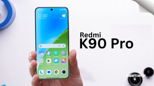 Harga Bocor! POCO F8 Ultra dan Redmi K90 Siap Tanding Flagship Mahal dengan Banderol Mengejutkan